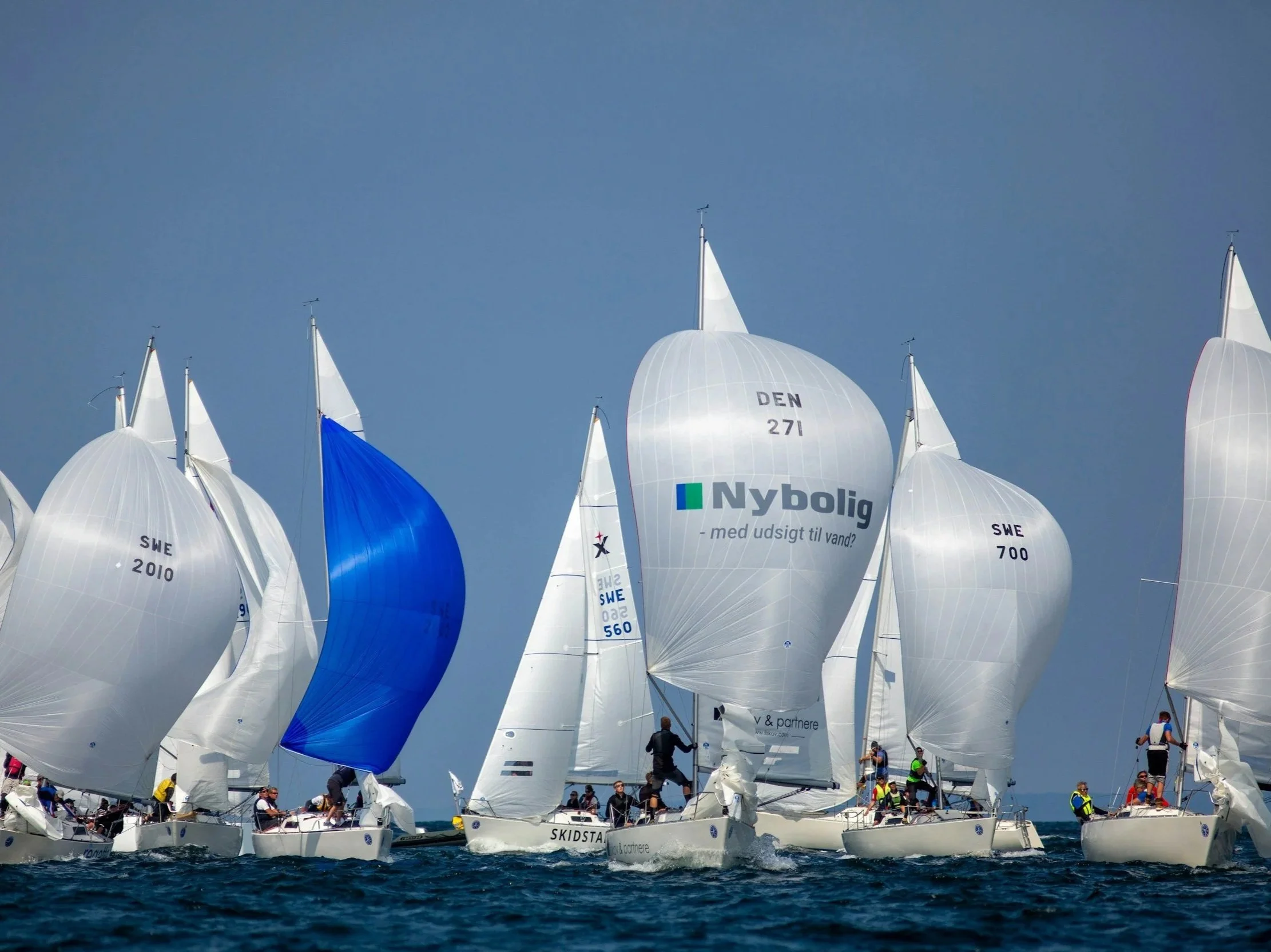  Cowes Week