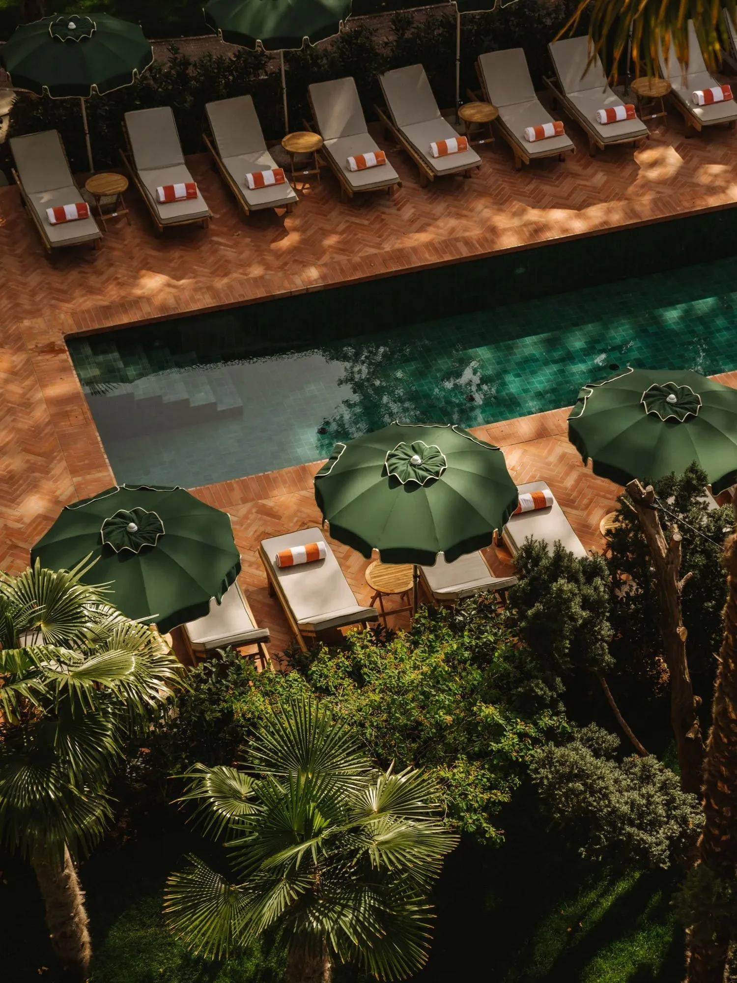 South Tyrol is one of those rare destinations that improves with every season

Tucked between the Dolomites and the Merano valley, this corner of northern Italy operates somewhere between Austrian precision and Italian warmth &mdash; a combination th