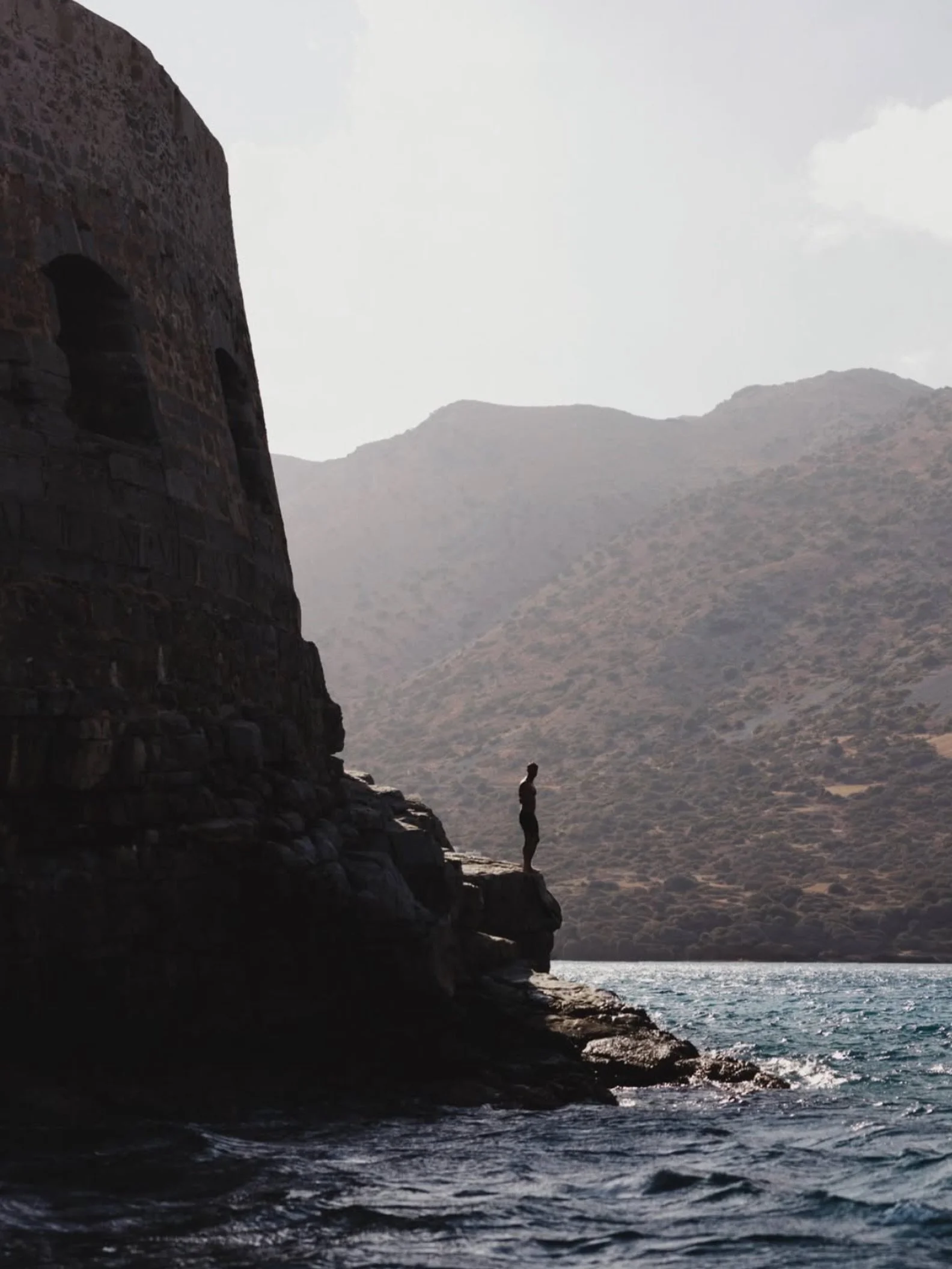 Every summer has a final image worth keeping.
This one belongs to @maralazaridou at @domesofelounda &mdash; Crete.

Tag us or use #TheAffluenceLoves and yours may appear here next.
.
.
.
#Endlesssummer