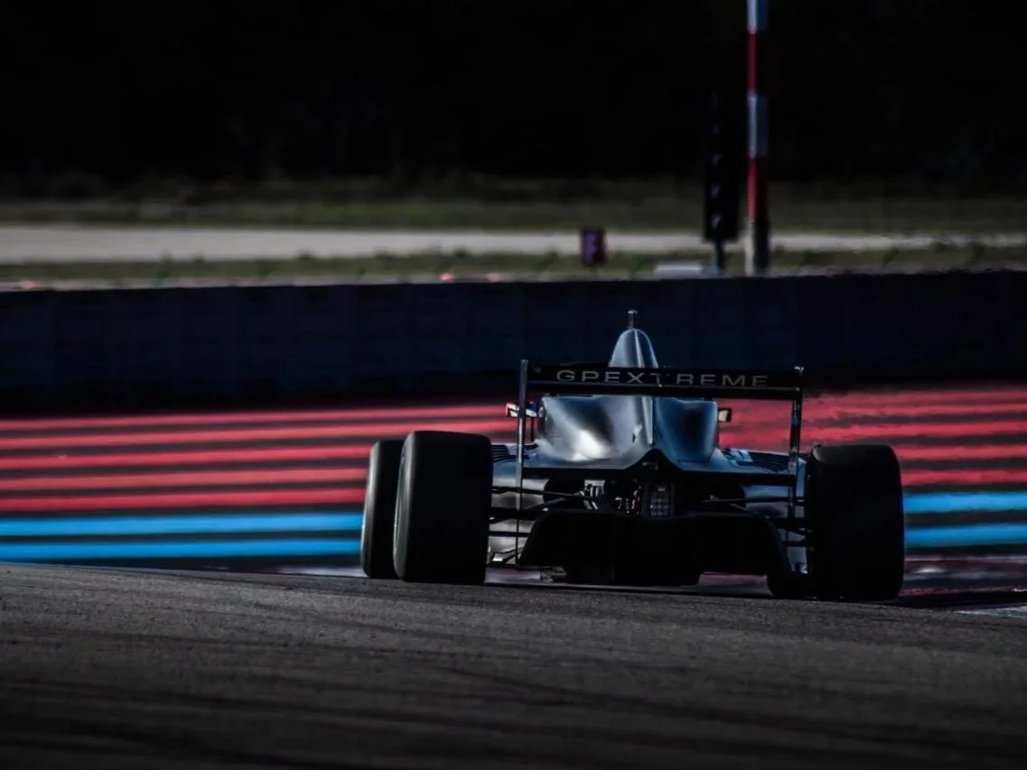 Spanish Grand Prix