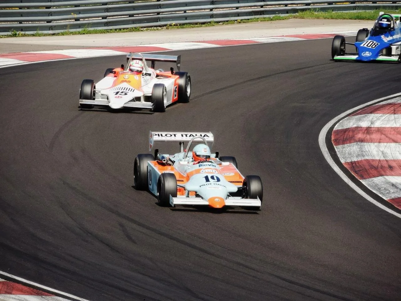 São Paulo Grand Prix