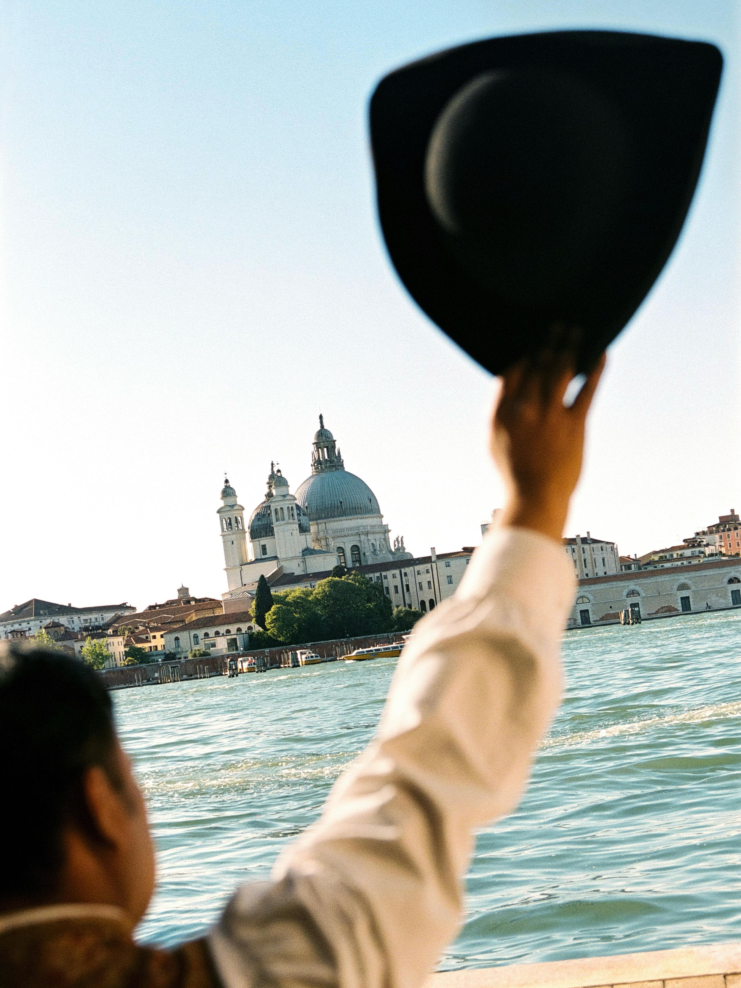 Away from the density of San Marco, Airelles Palladio (@airellesvenice) opens onto gardens, three pools and a stillness from the city&rsquo;s buzz.

Four chefs have arrived in Venice for the first time to shape its dining &mdash; among them Jean-Geor