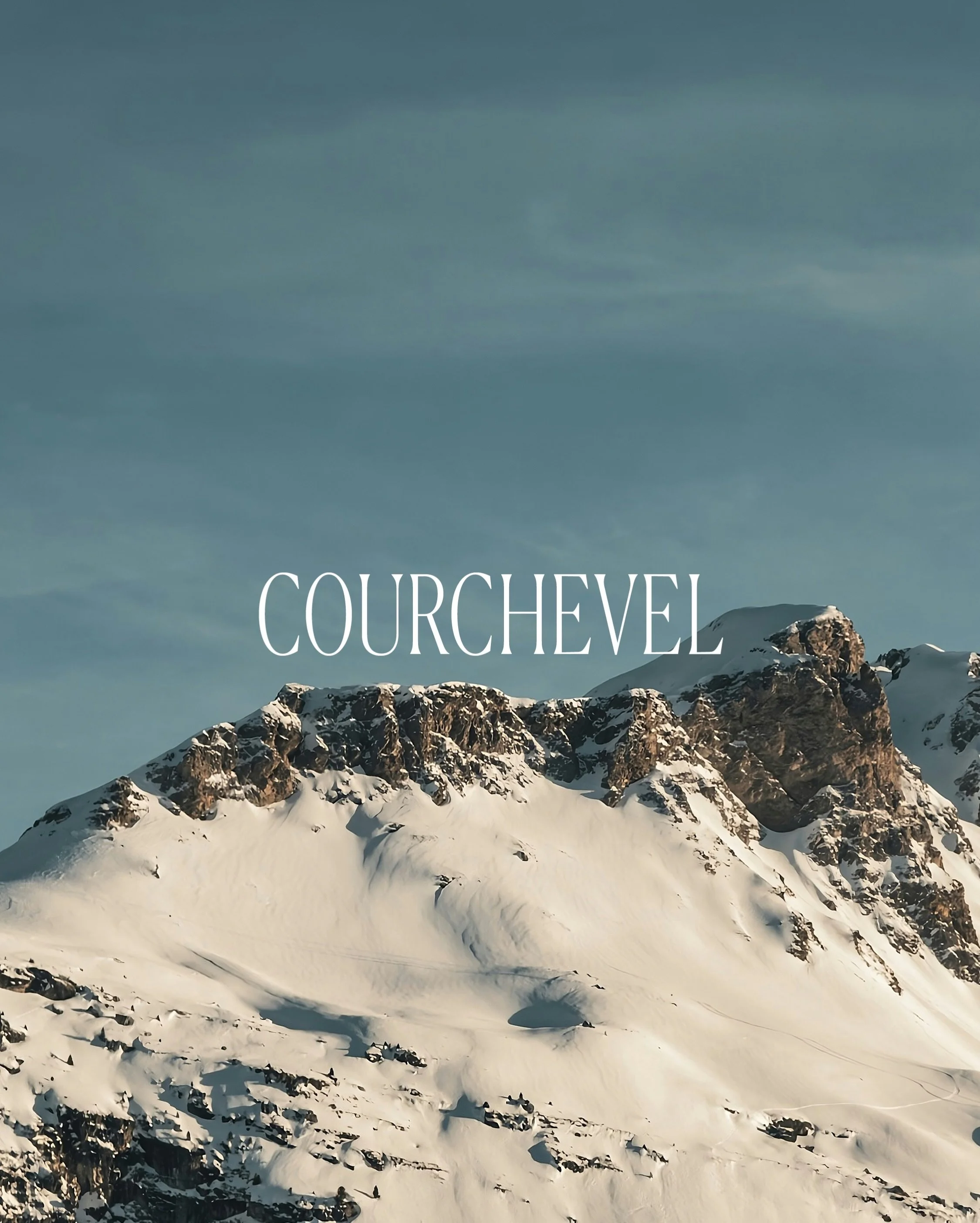 Courchevel, 4 December to 18 April.
Nineteen weeks on the slopes that hosted the 2023 World Championships, linked to the rest of the 3 Vall&eacute;es from 5 December. Where to stay for the season ahead.

Speak to our travel team &mdash; link in bio.
