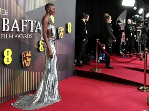 BAFTA