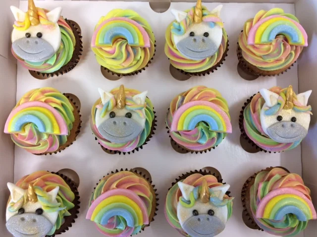 Unicorn n Rainbow Cupcakes.jpg