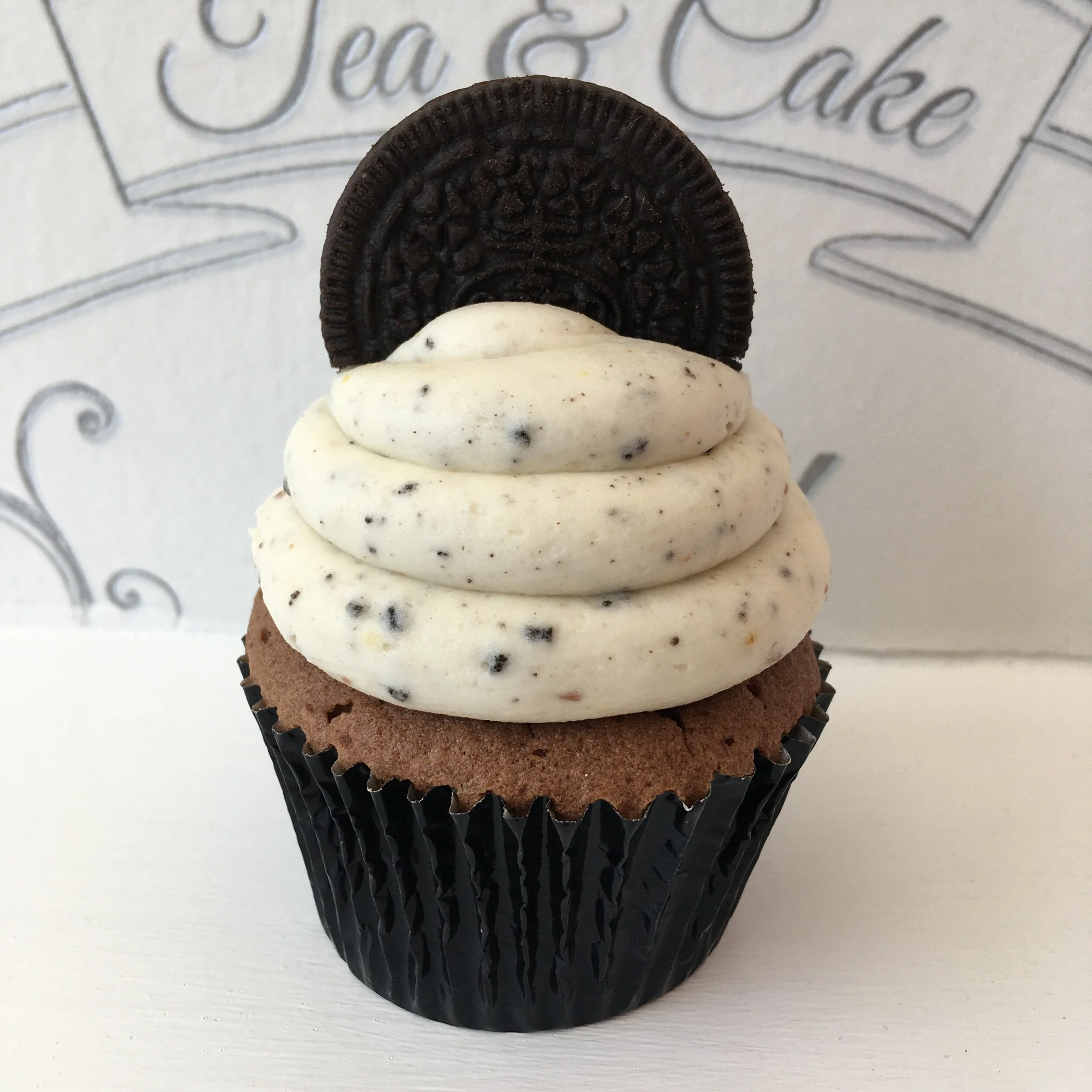 Oreo