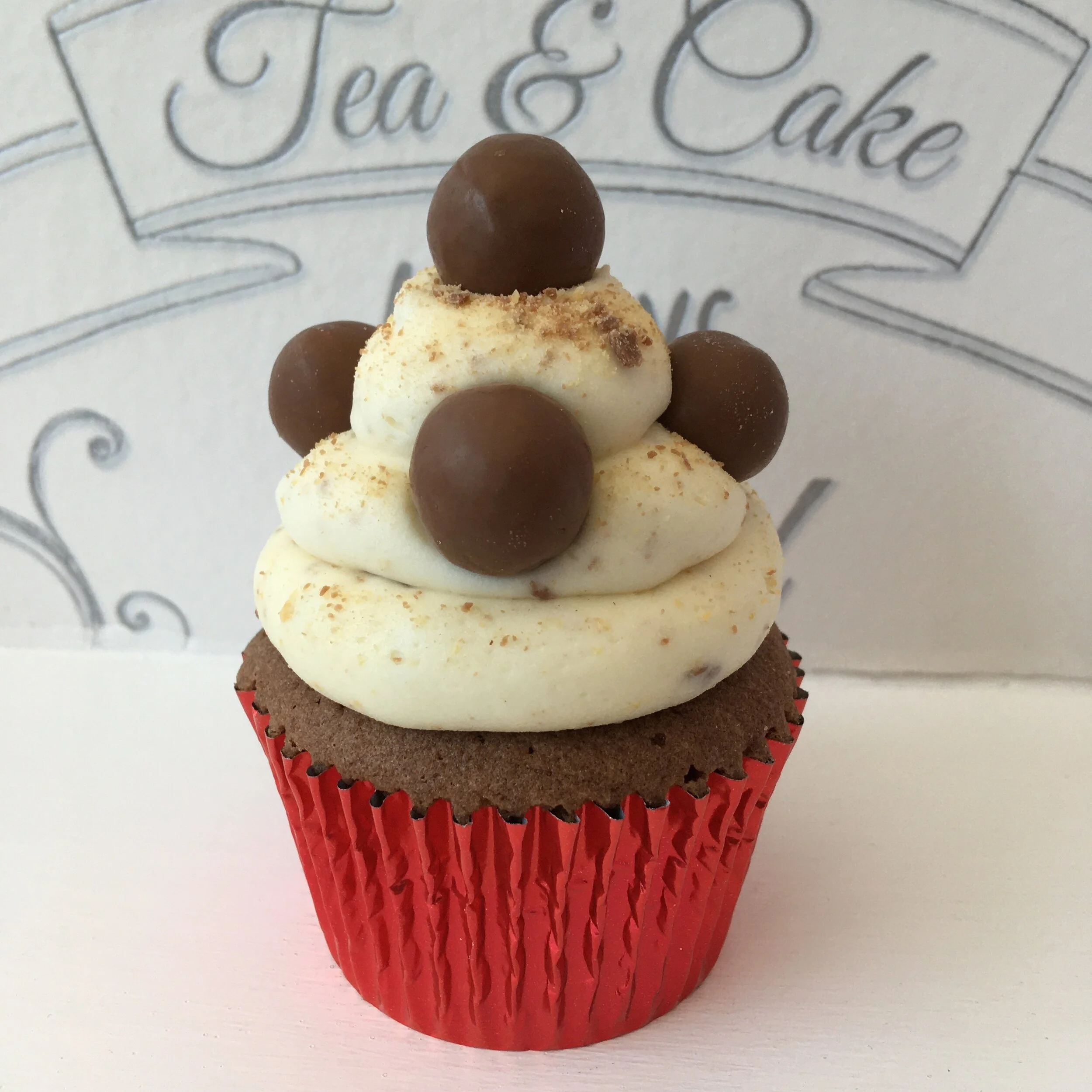 Maltesers