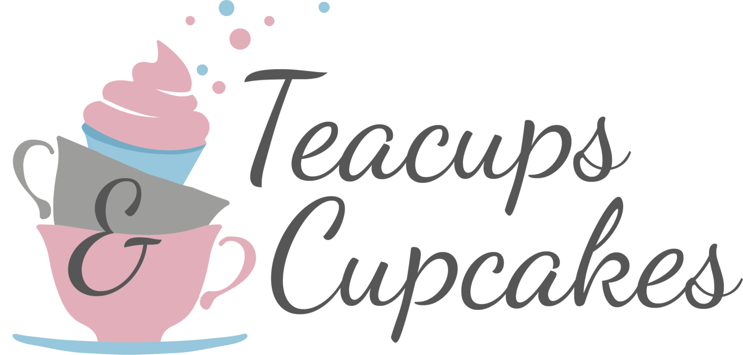 Teacups & Cupcakes