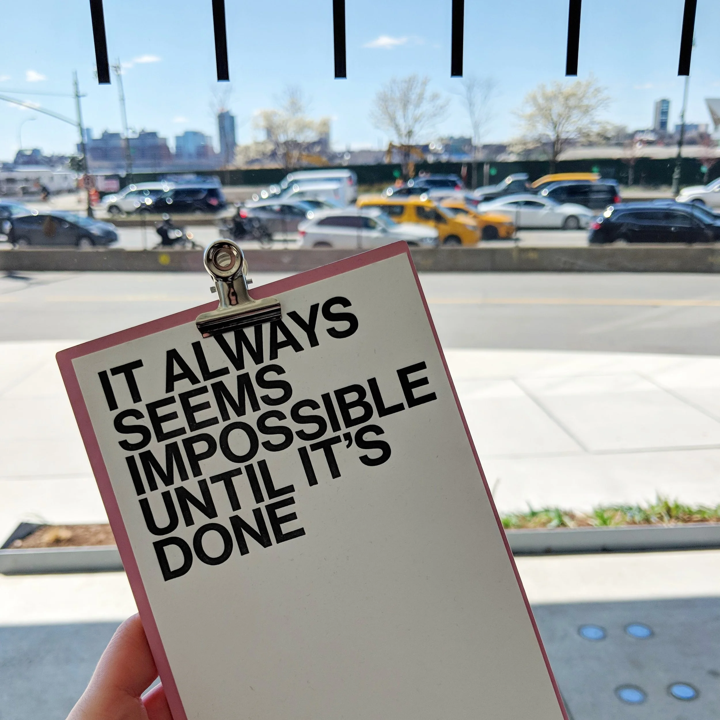 17 Pieces of Advice I Wish I’d Known At The Beginning of My Career