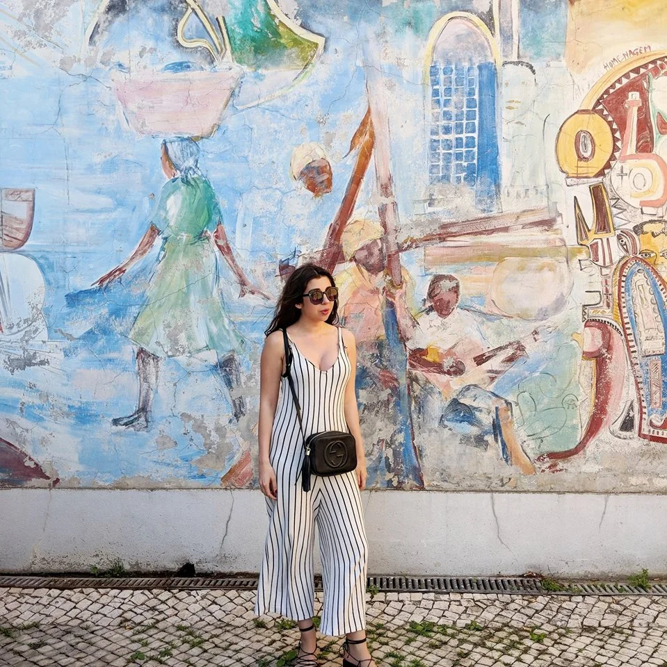 A Short Note on Learning to Love Again