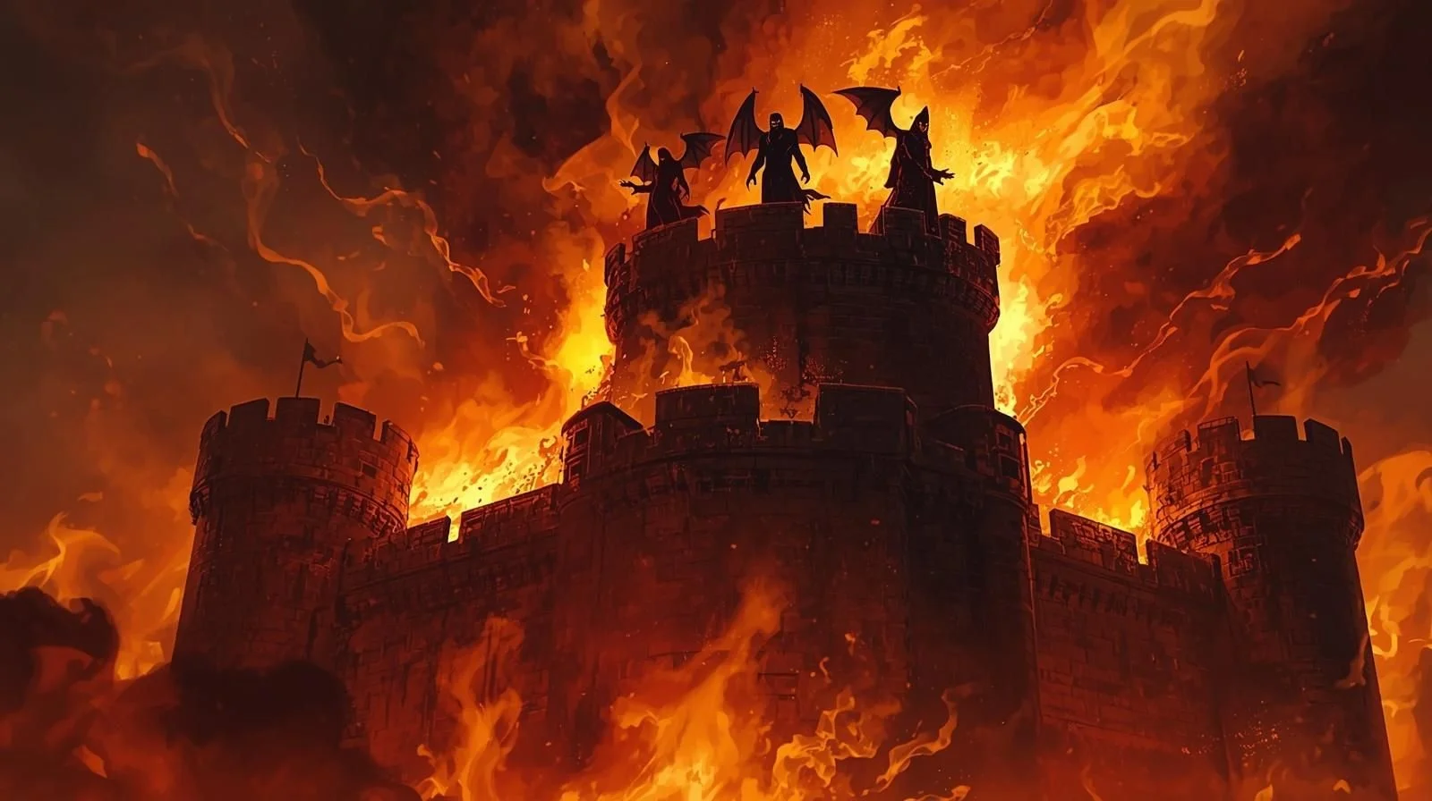 46. How Much Classical Imagery Can One Poem Take? Inferno, Canto IX, Lines 34 - 63