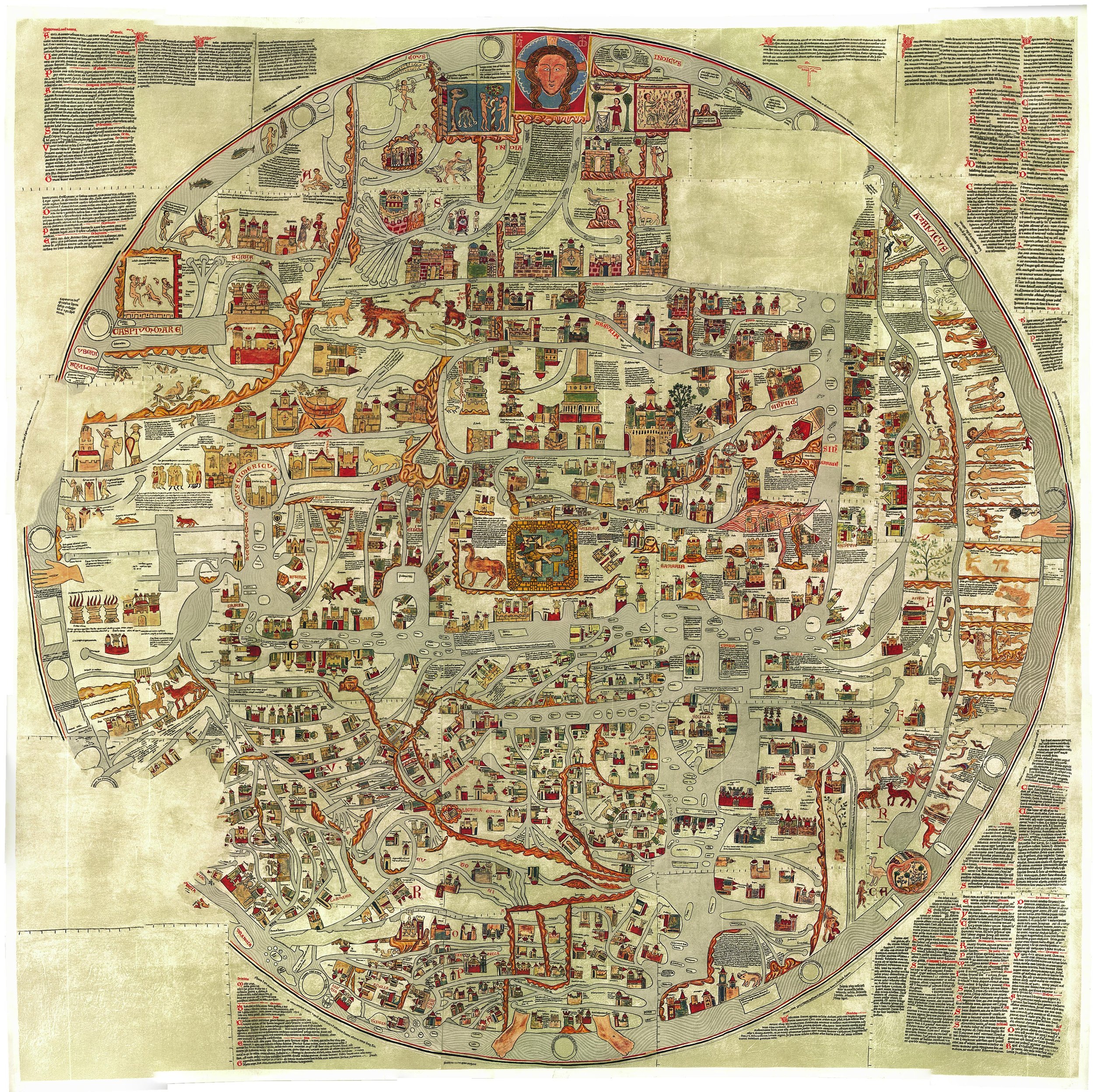 57. The Sins Of Violence Explained (Sort Of): INFERNO, Canto XI, Lines 28 - 51