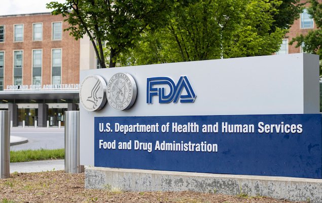 FDA to restrict prescription access to fluoride