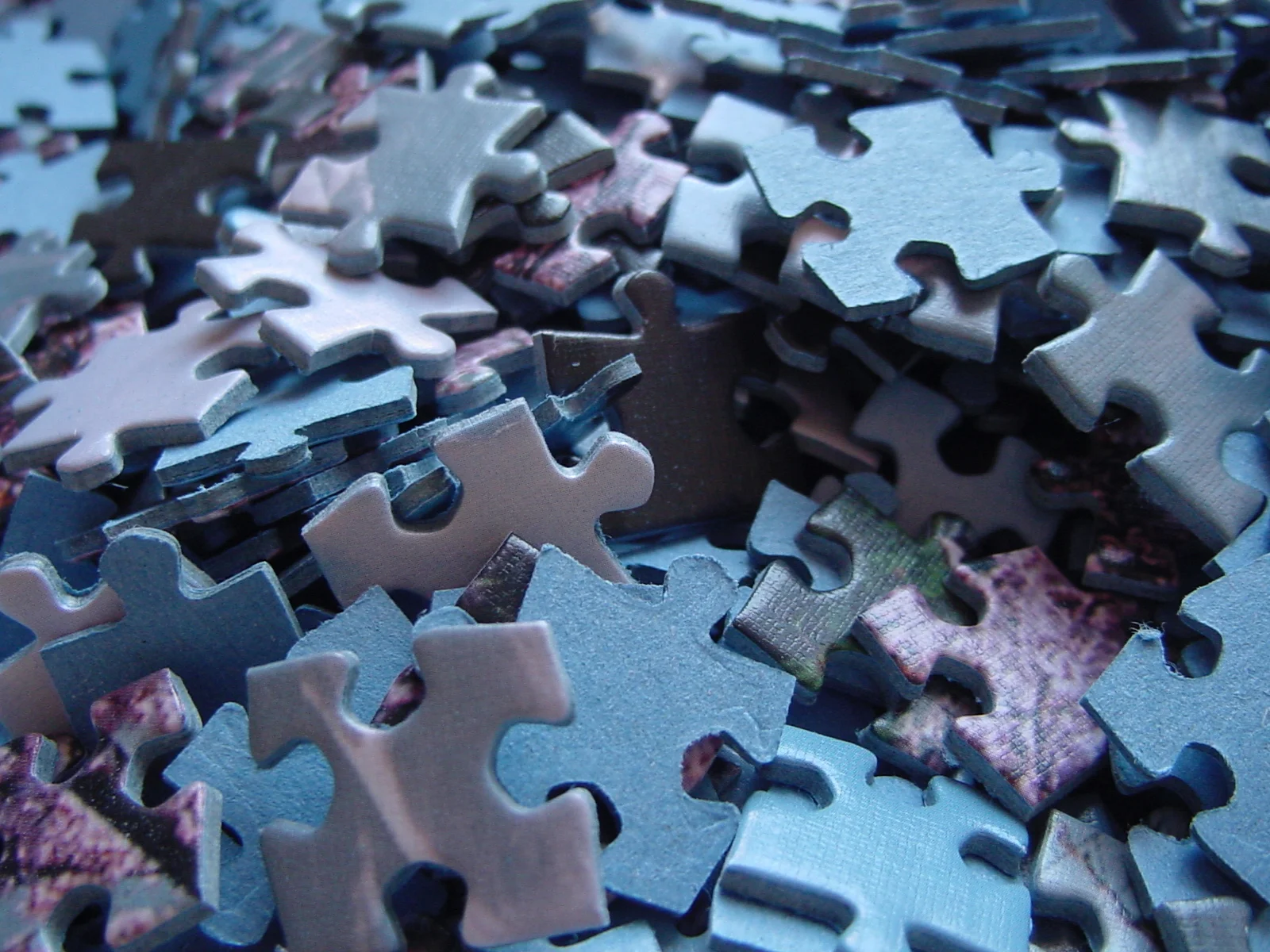 Puzzle
