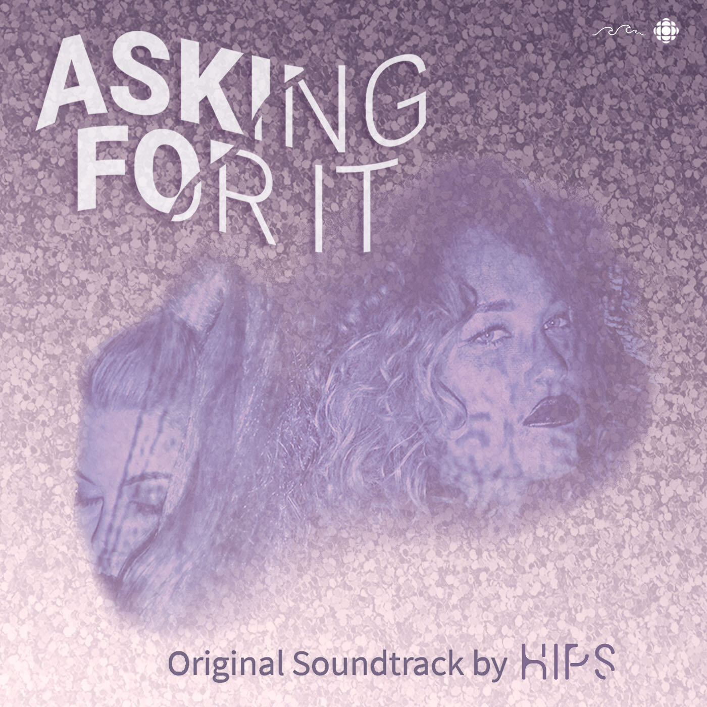 Original Soundtrack to Asking For It Podcast