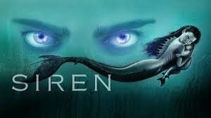 Siren - Netflix