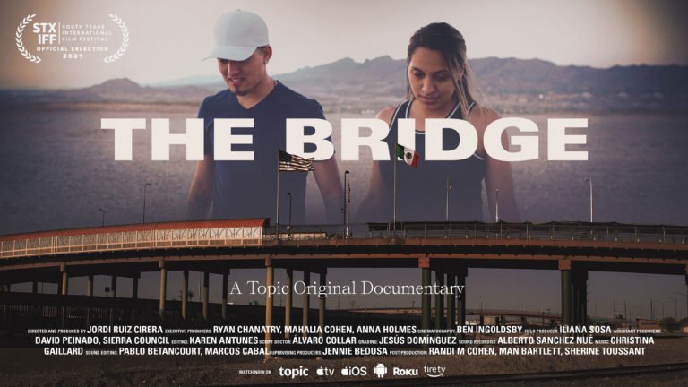 The Bridge - Topic