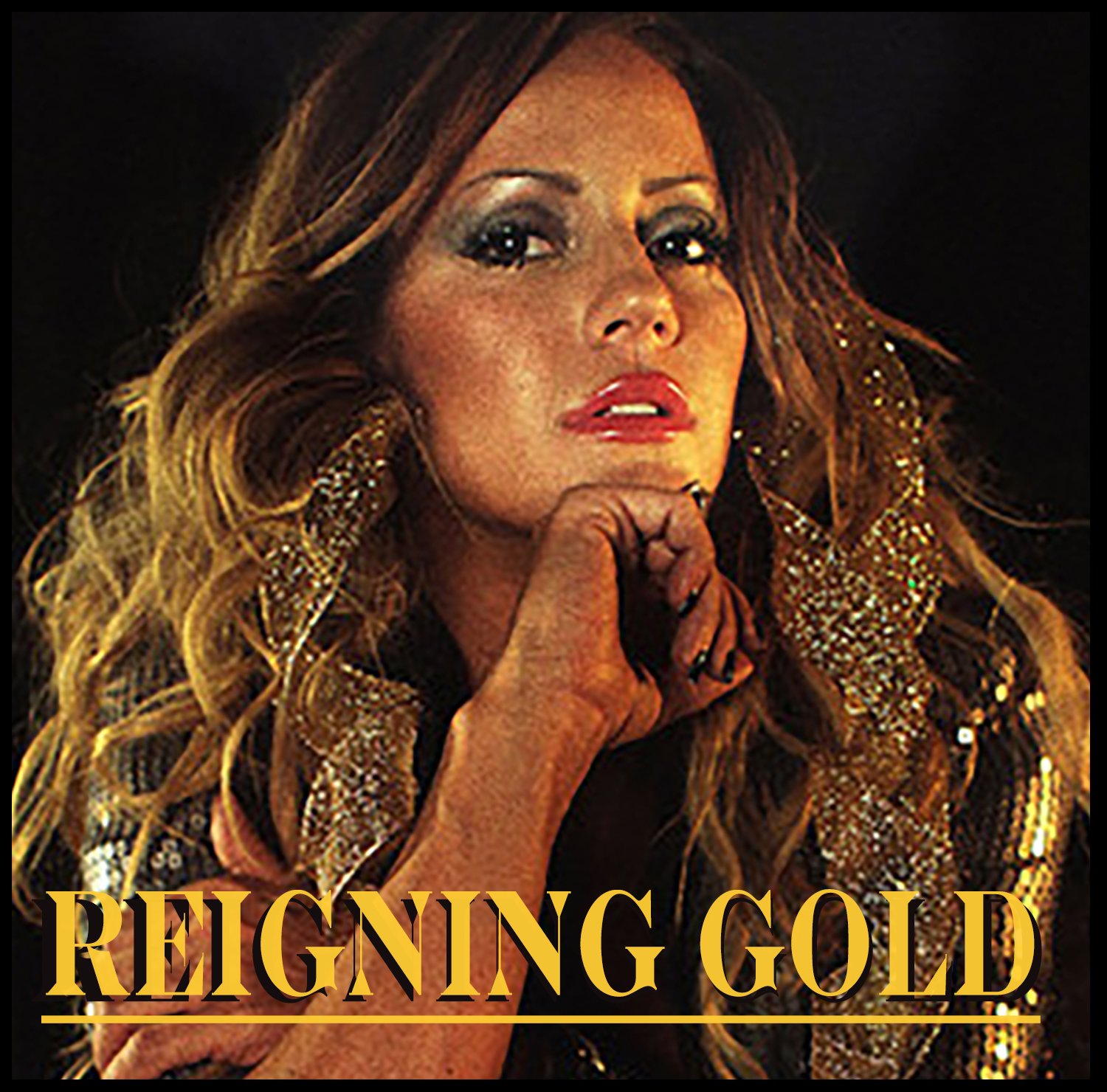 Leigh Jones - Reigning gold