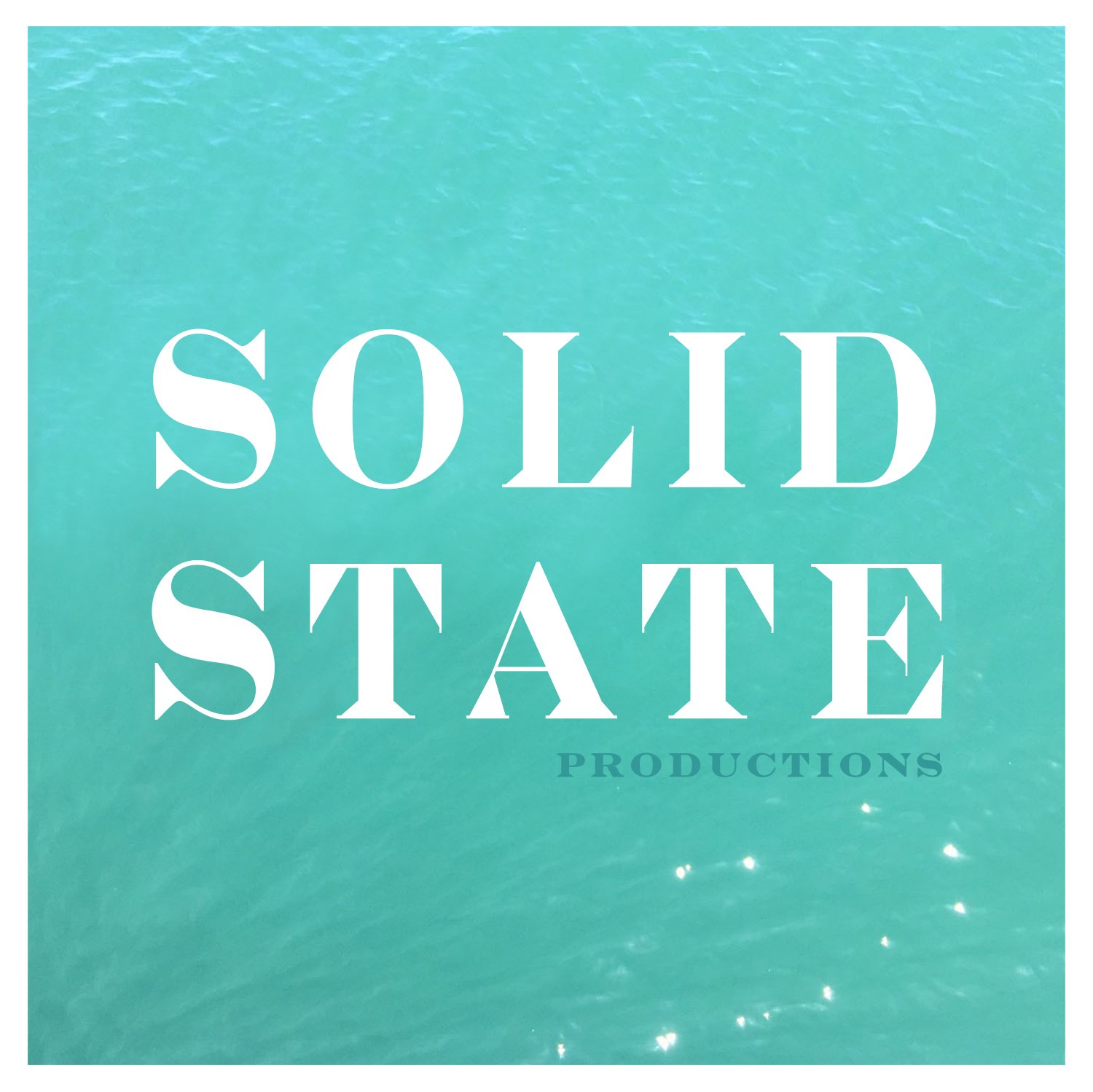 Solid State Productions