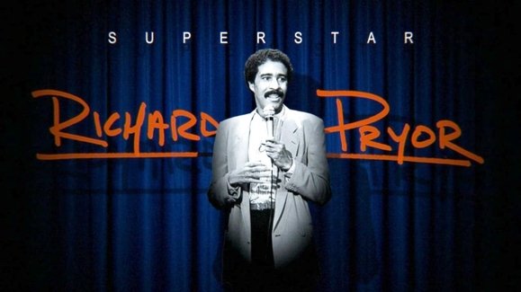 Superstar, Richard Pryor - ABC