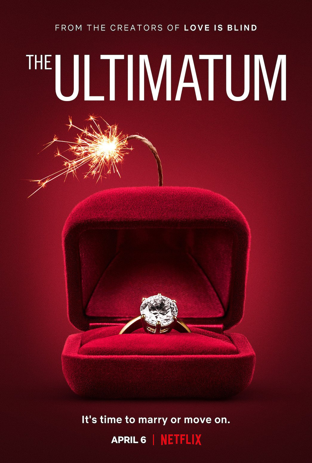 The Ultimatum - Netflix