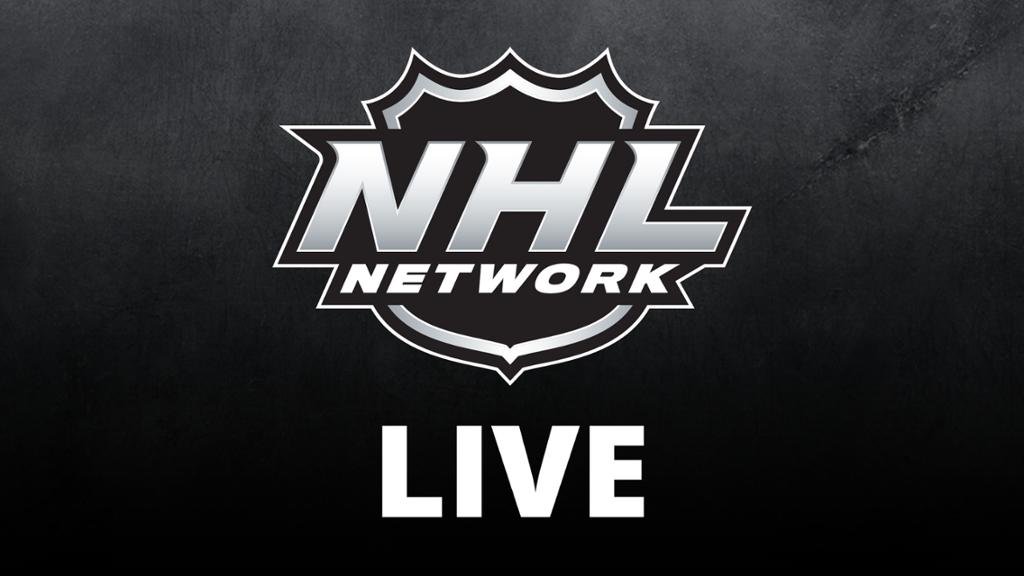 NHL Live - NHL Netwrok