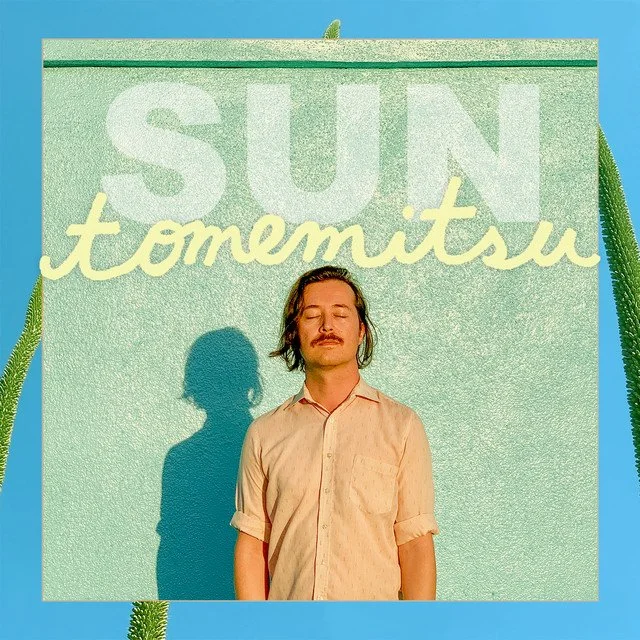 Tomemitsu - Sun 