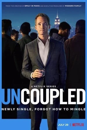 UNCOUPLED - NETFLIX 