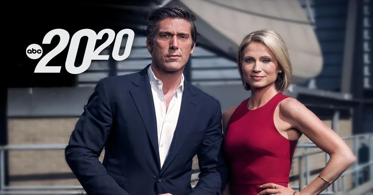  20/20 - ABC 