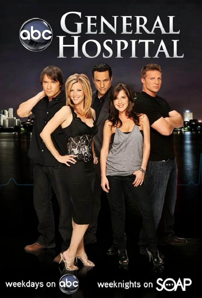 GENERAL HOSPITAL - ABC
