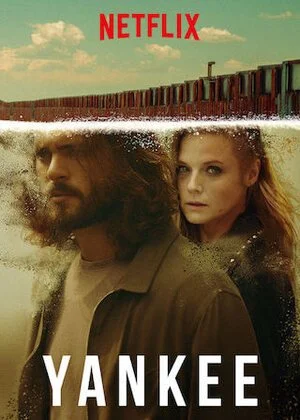 YANKEE - NETFLIX