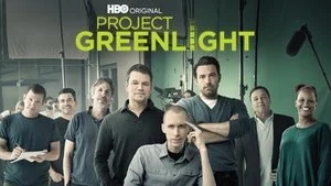 PROJECT GREENLIGHT - HBO