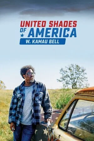 UNITED SHADES OF AMERICA - NETFLIX 