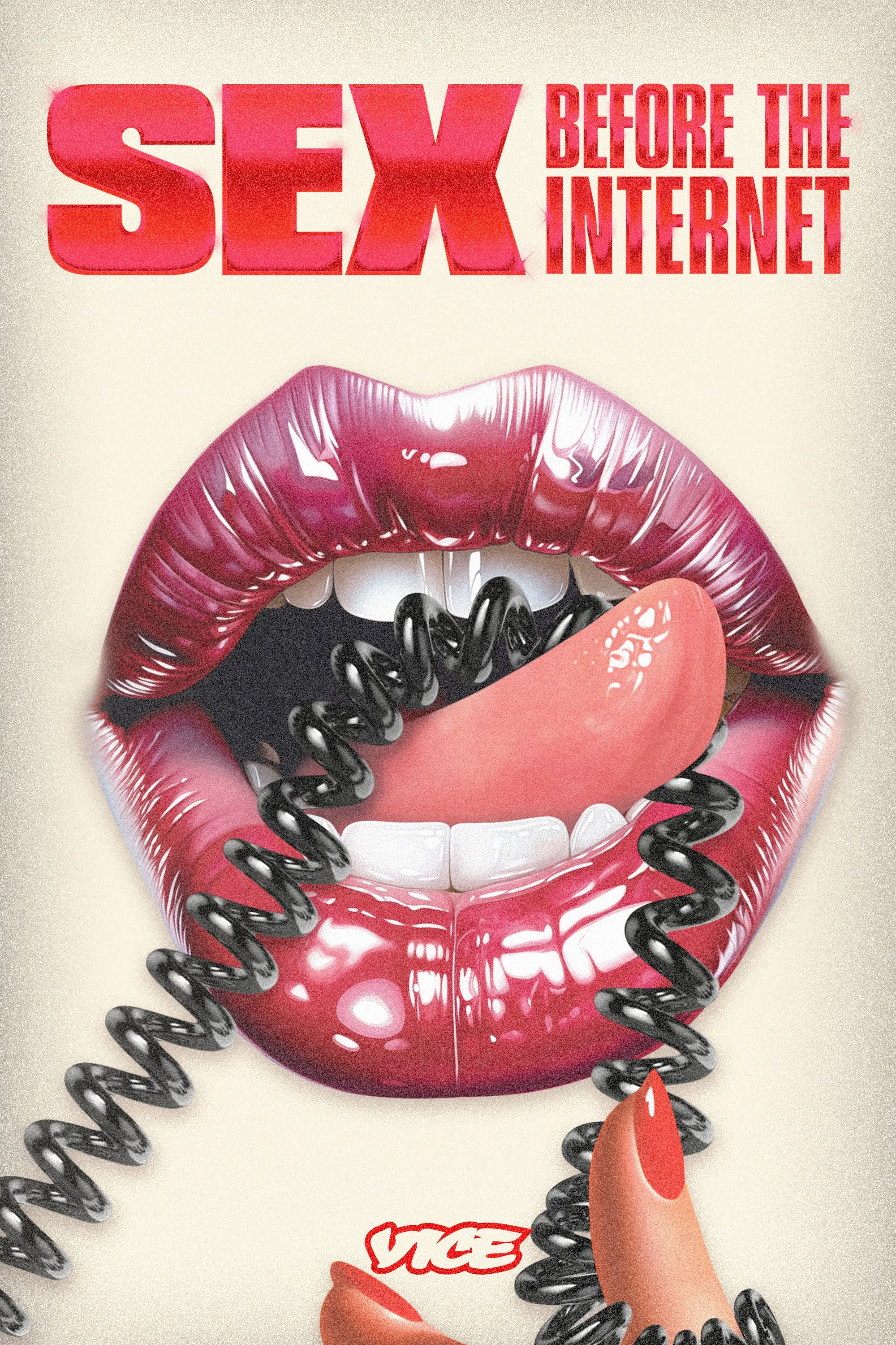 SEX BEFORE THE INTERNET - VICE