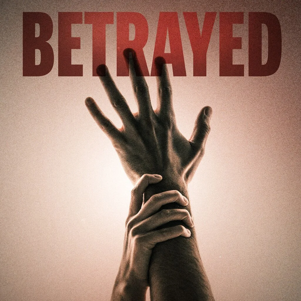 BETRAYED - HBO