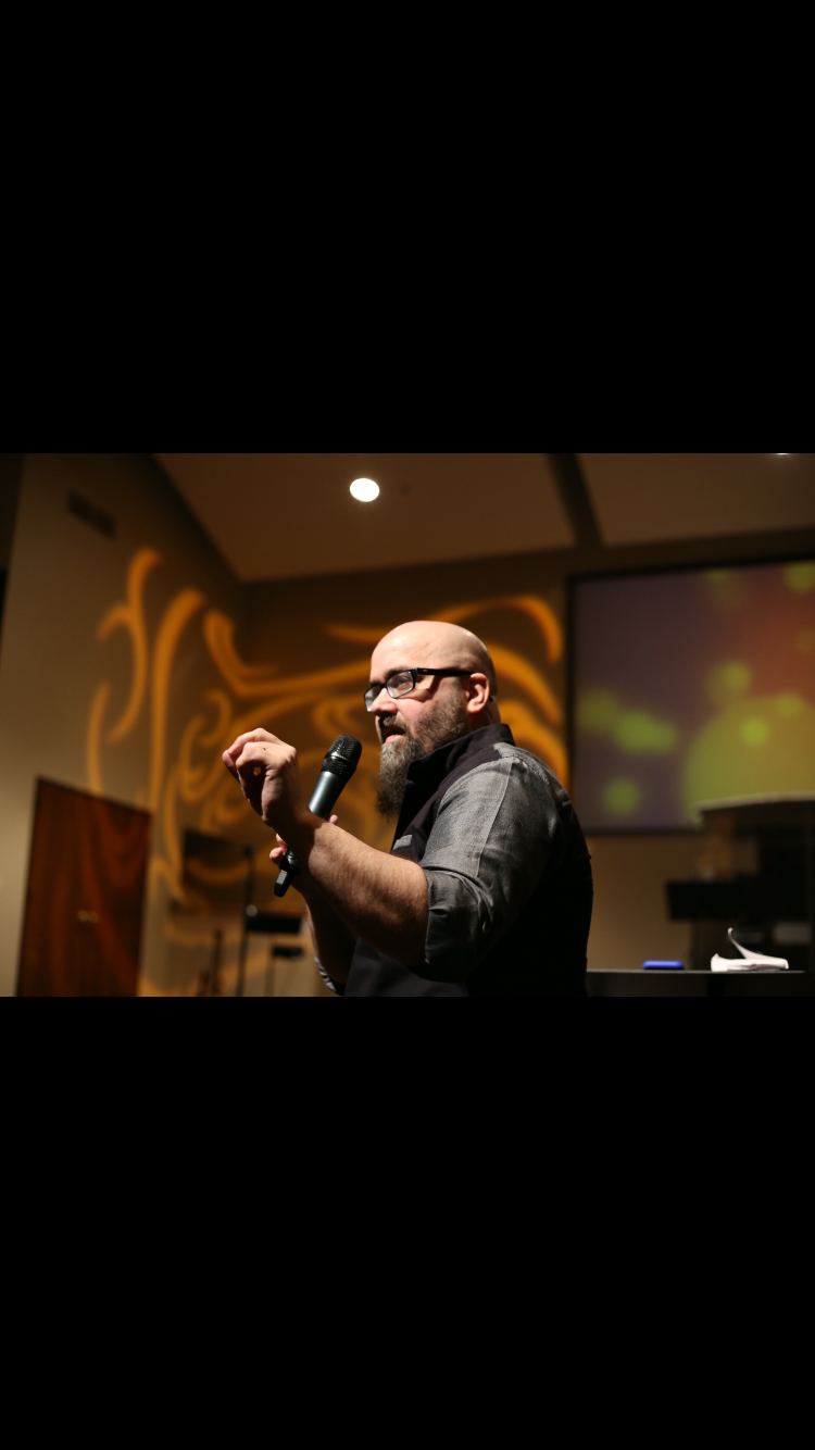 He Saved the Best for Now!