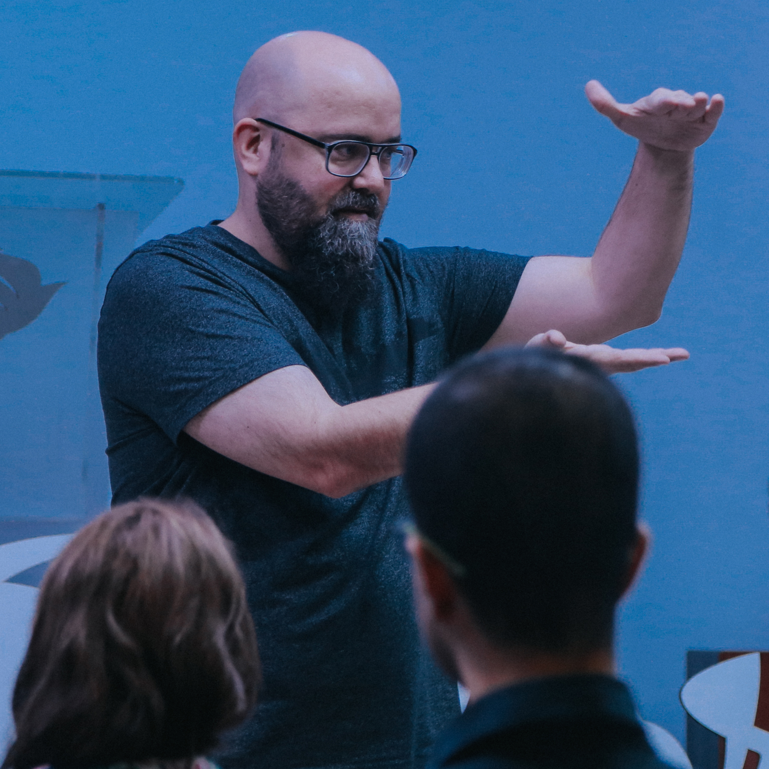 Welcome and Subscribe