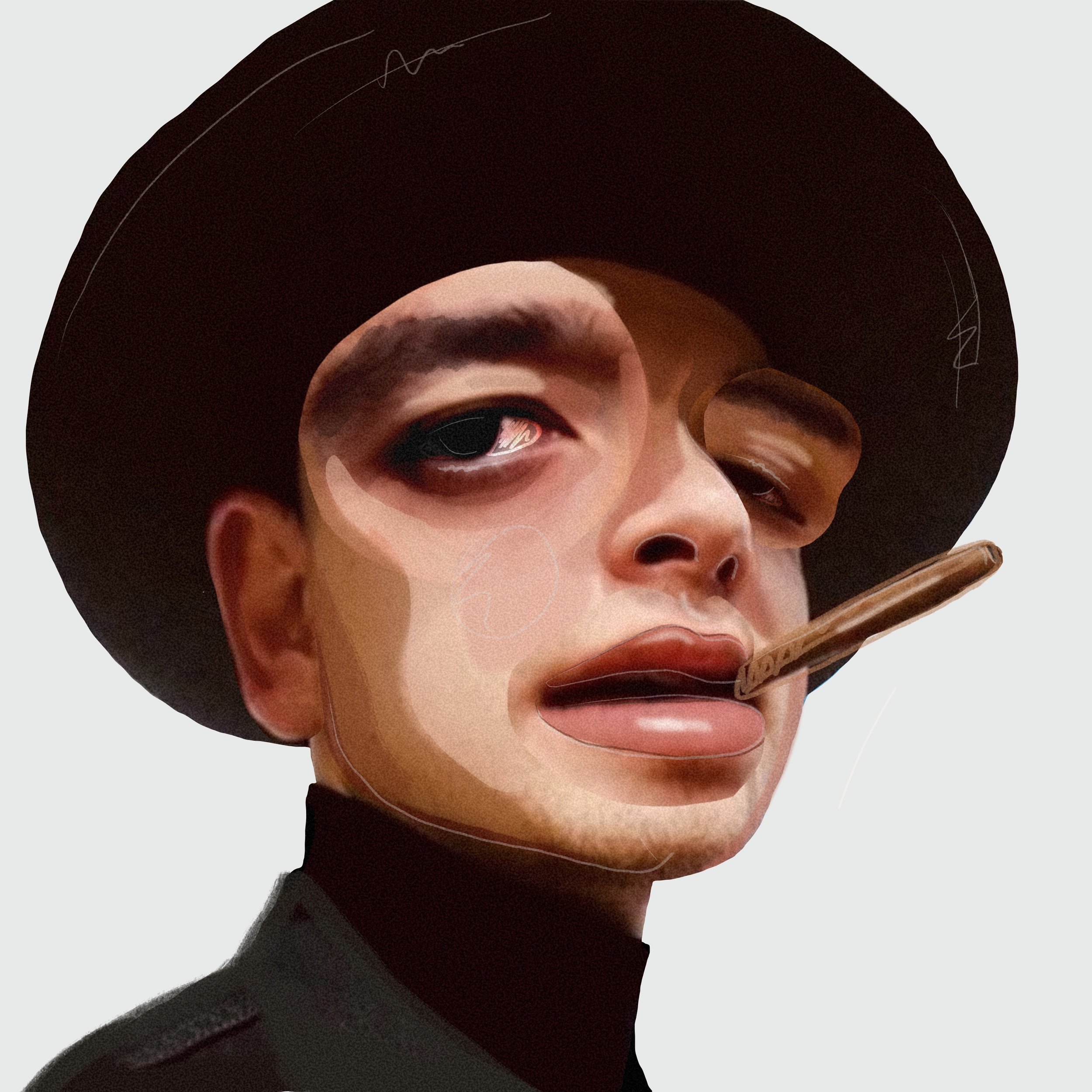 The Untitled Art Show