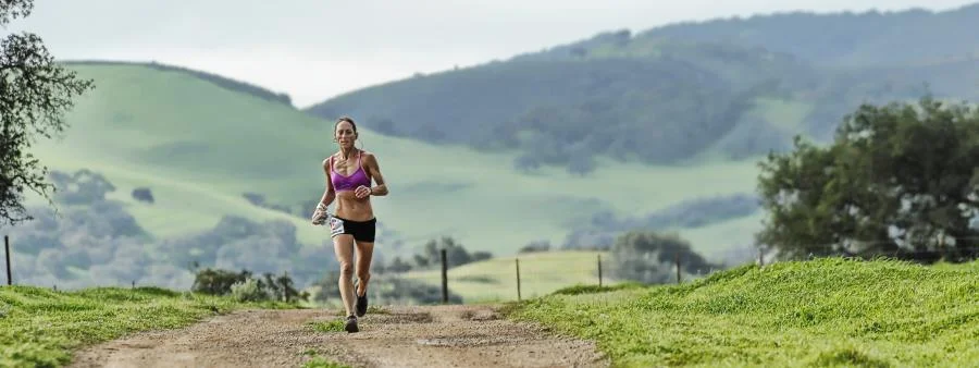 La Cuesta Ranch Trail Run 2018
