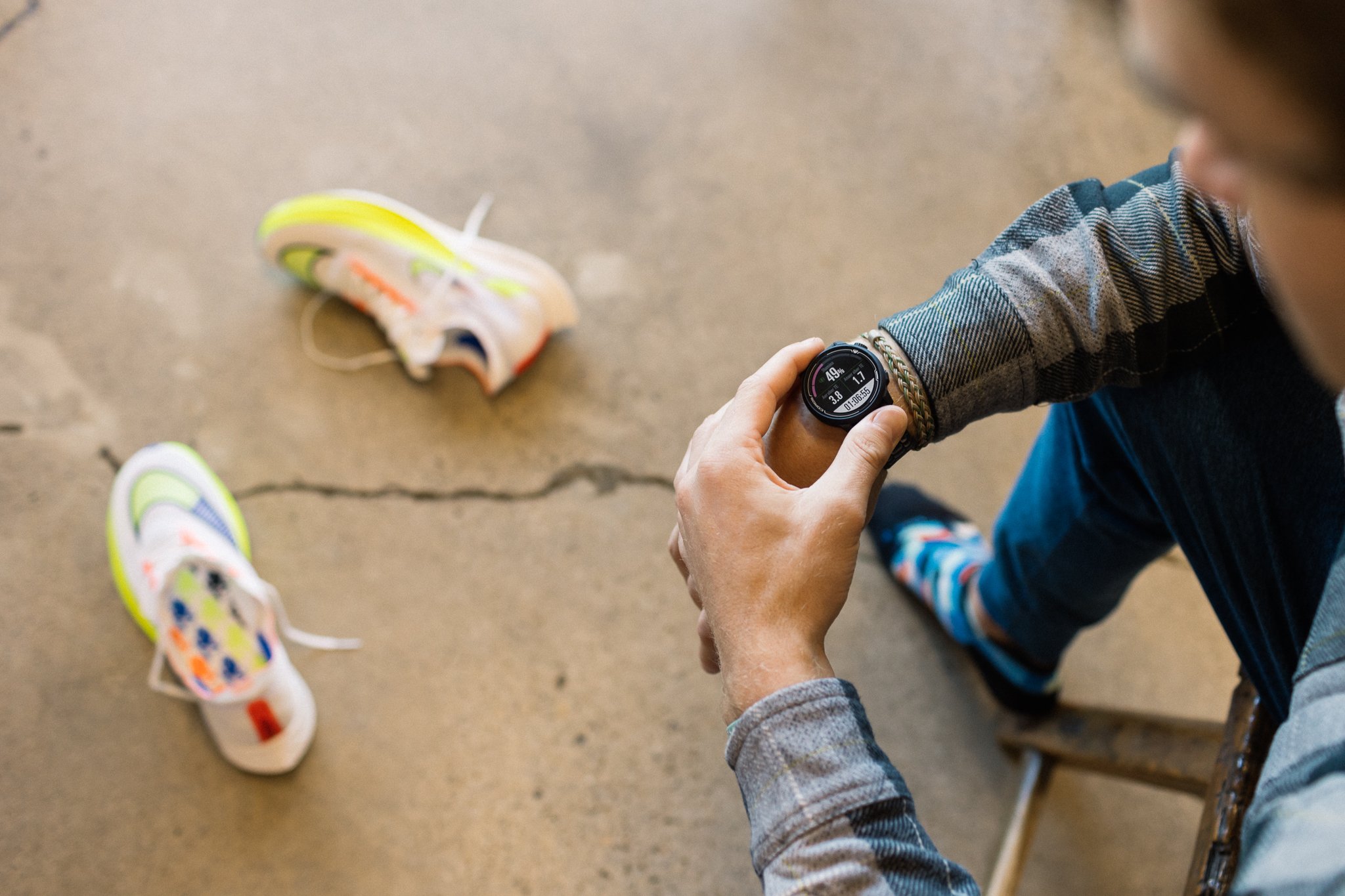 Holiday Gift Guide: 5 Runners Must-Haves