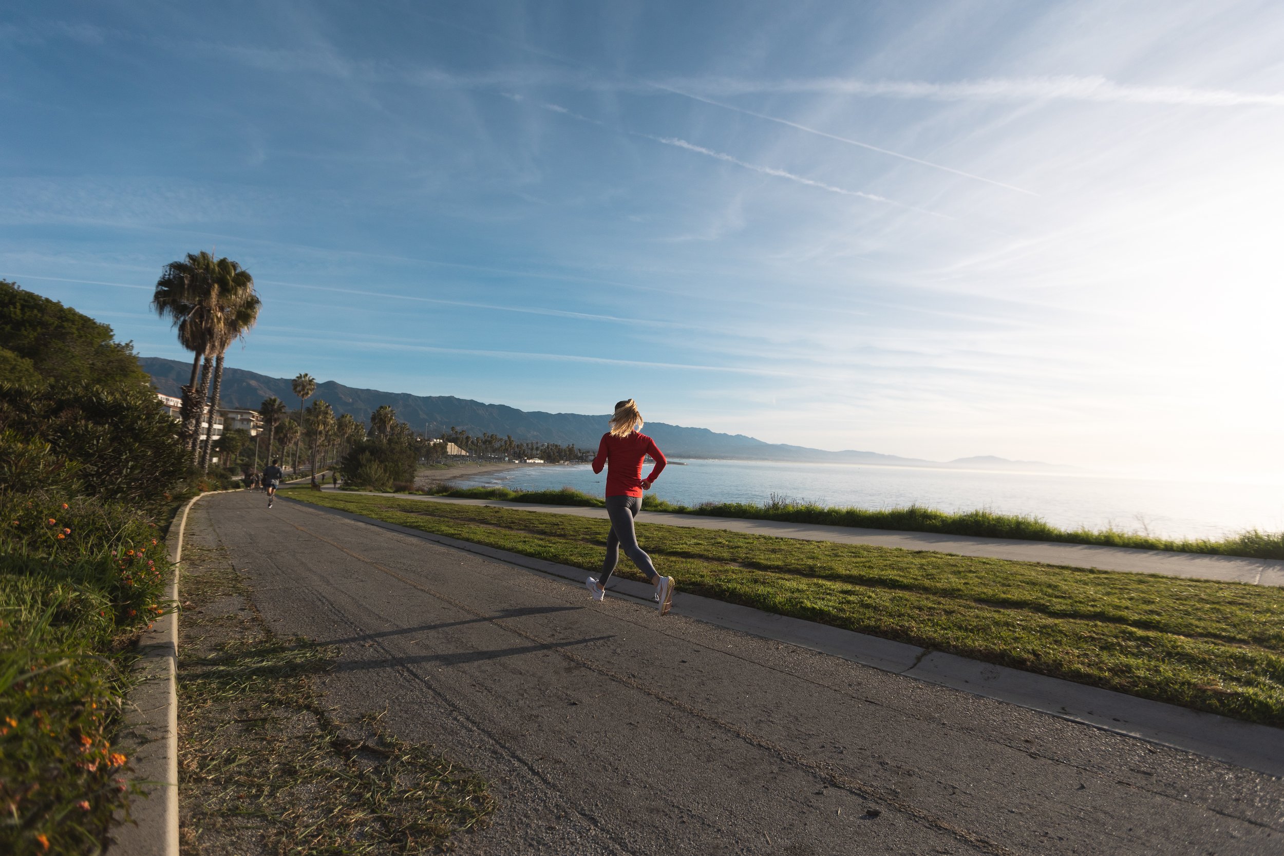 4 Tips for Improving Your Speed and Endurance