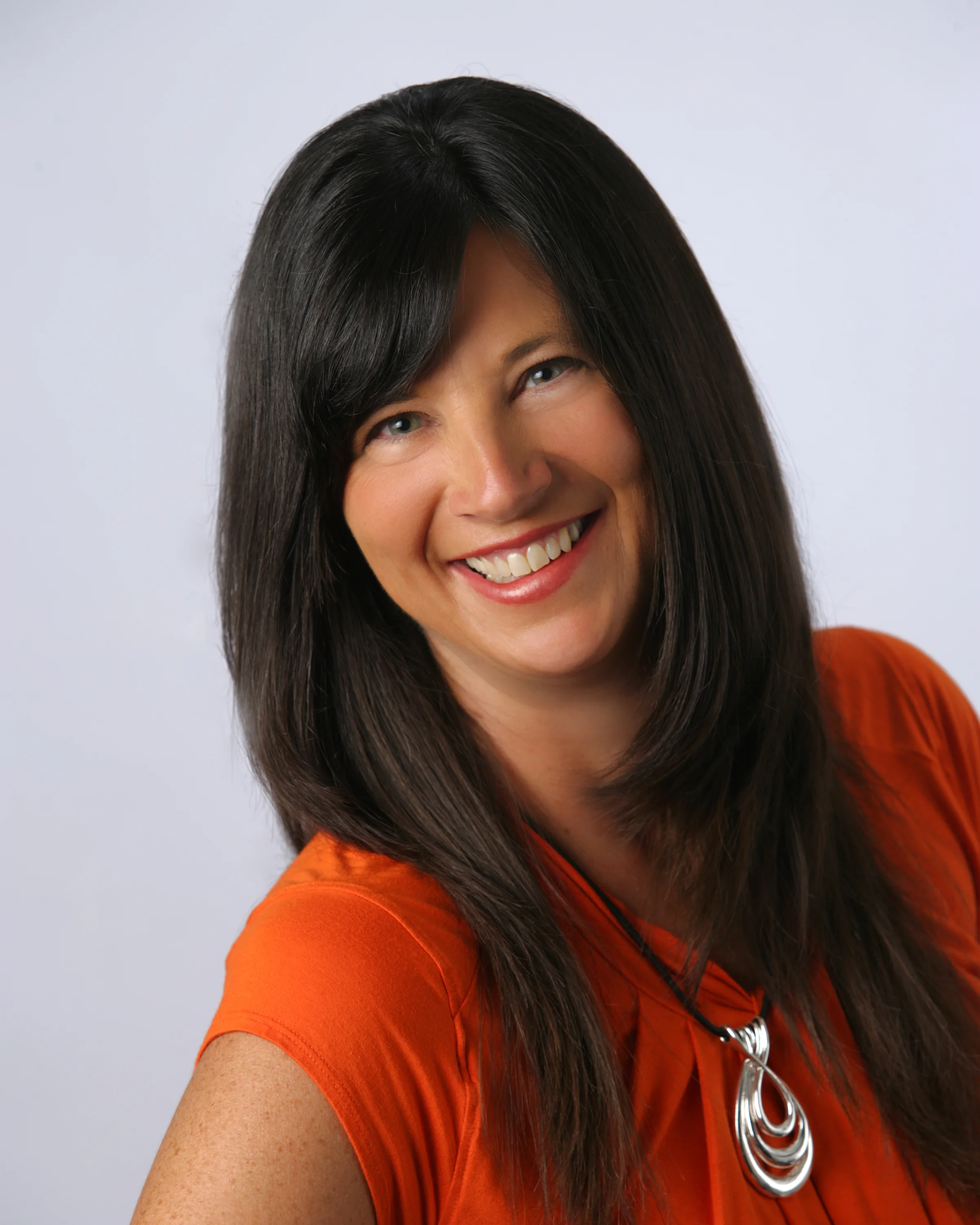 Laura Angotti – Author, Life Coach & Motivational Speaker