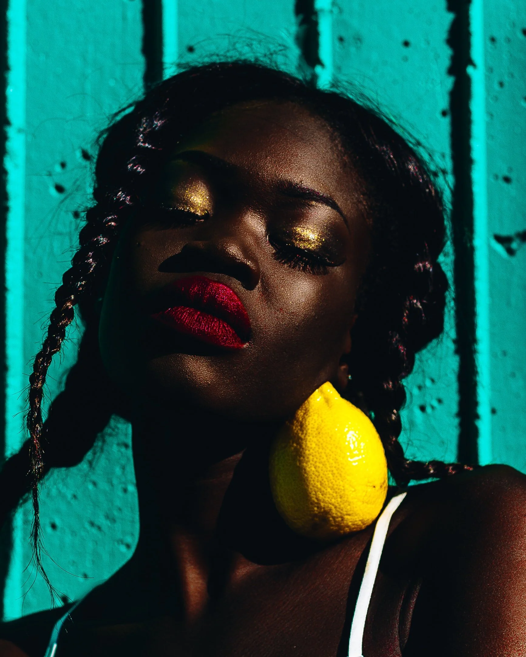 Join The Self-Care Challenge This Summer