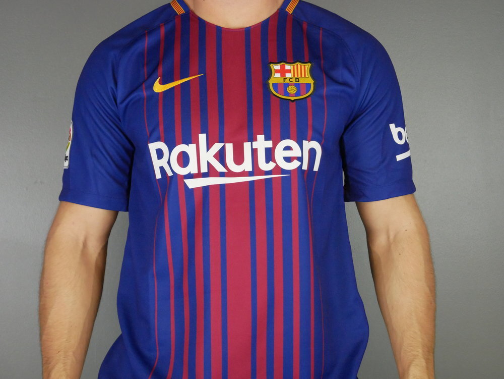 StL Sporting Goods Soccer Store - Shoes Jerseys and Equipment — OMG Soccer | St. Louis, MO