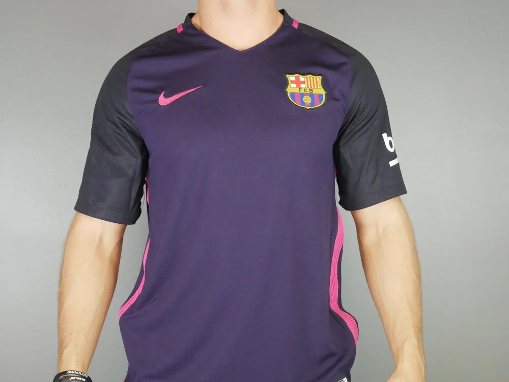 StL Sporting Goods Soccer Store - Shoes Jerseys and Equipment — OMG Soccer | St. Louis, MO