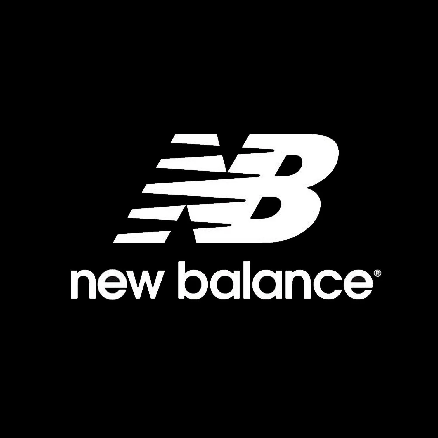 new balance without logo