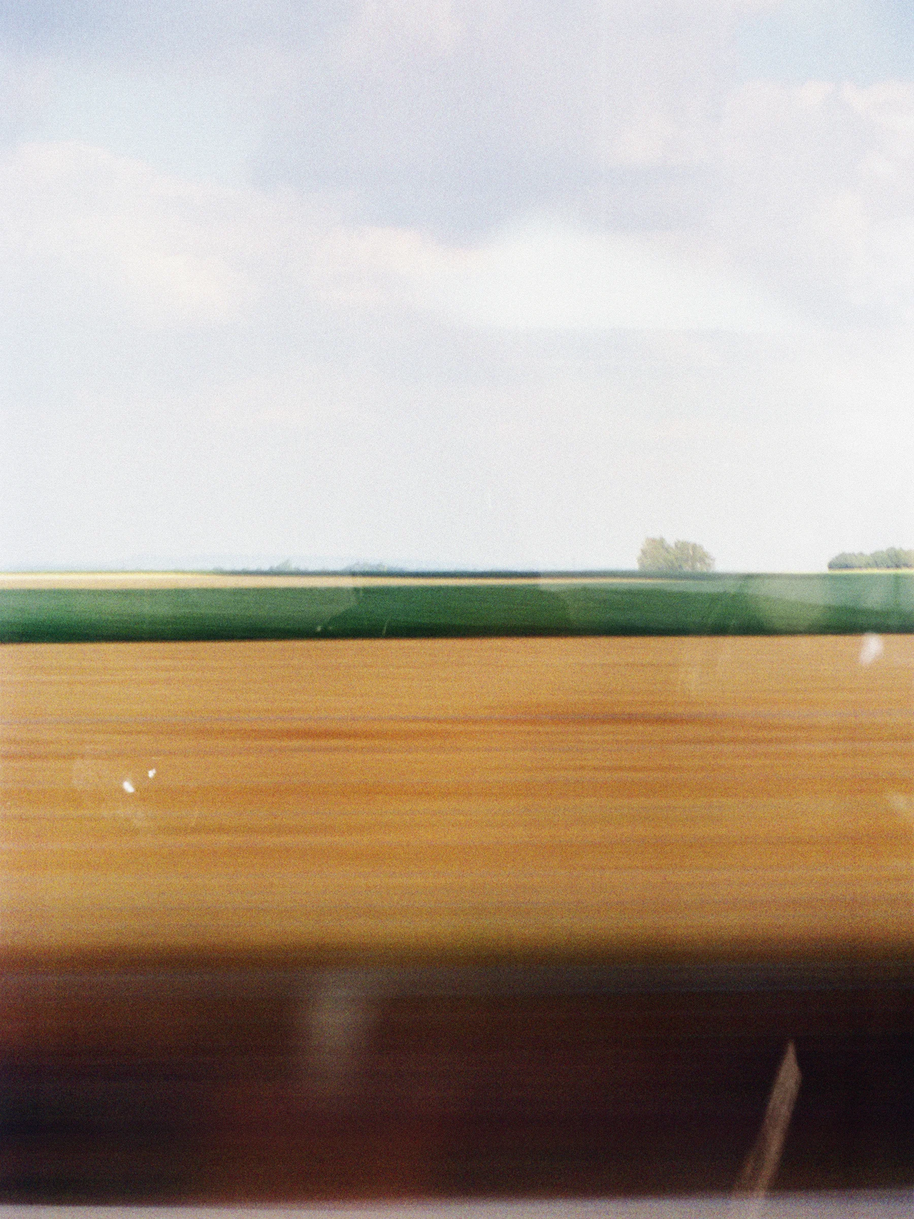 Untitled (Horizon, day)
