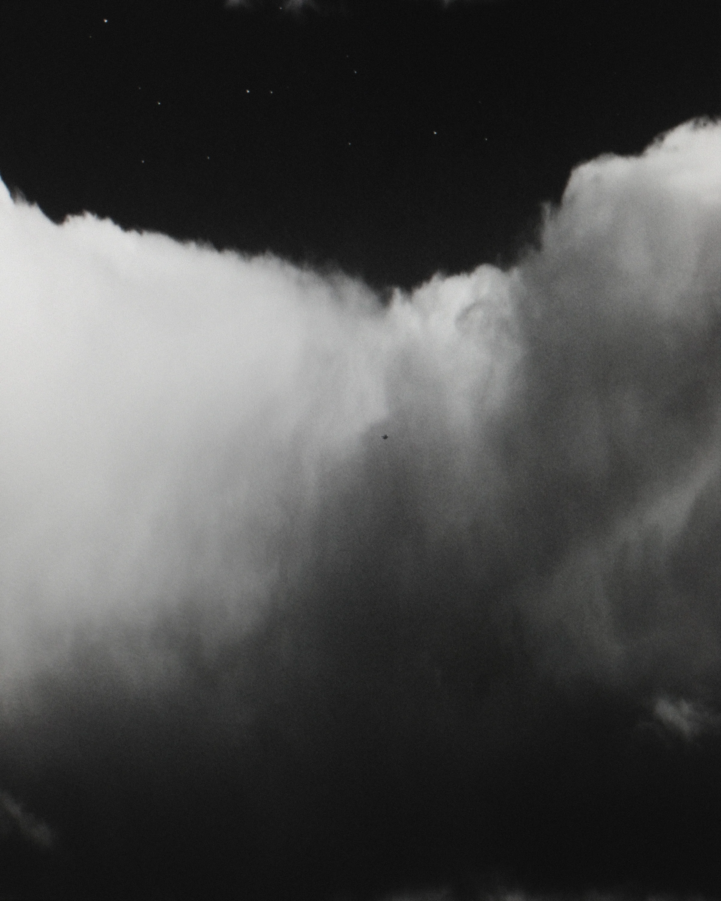 Untitled (Kittinger, descent)