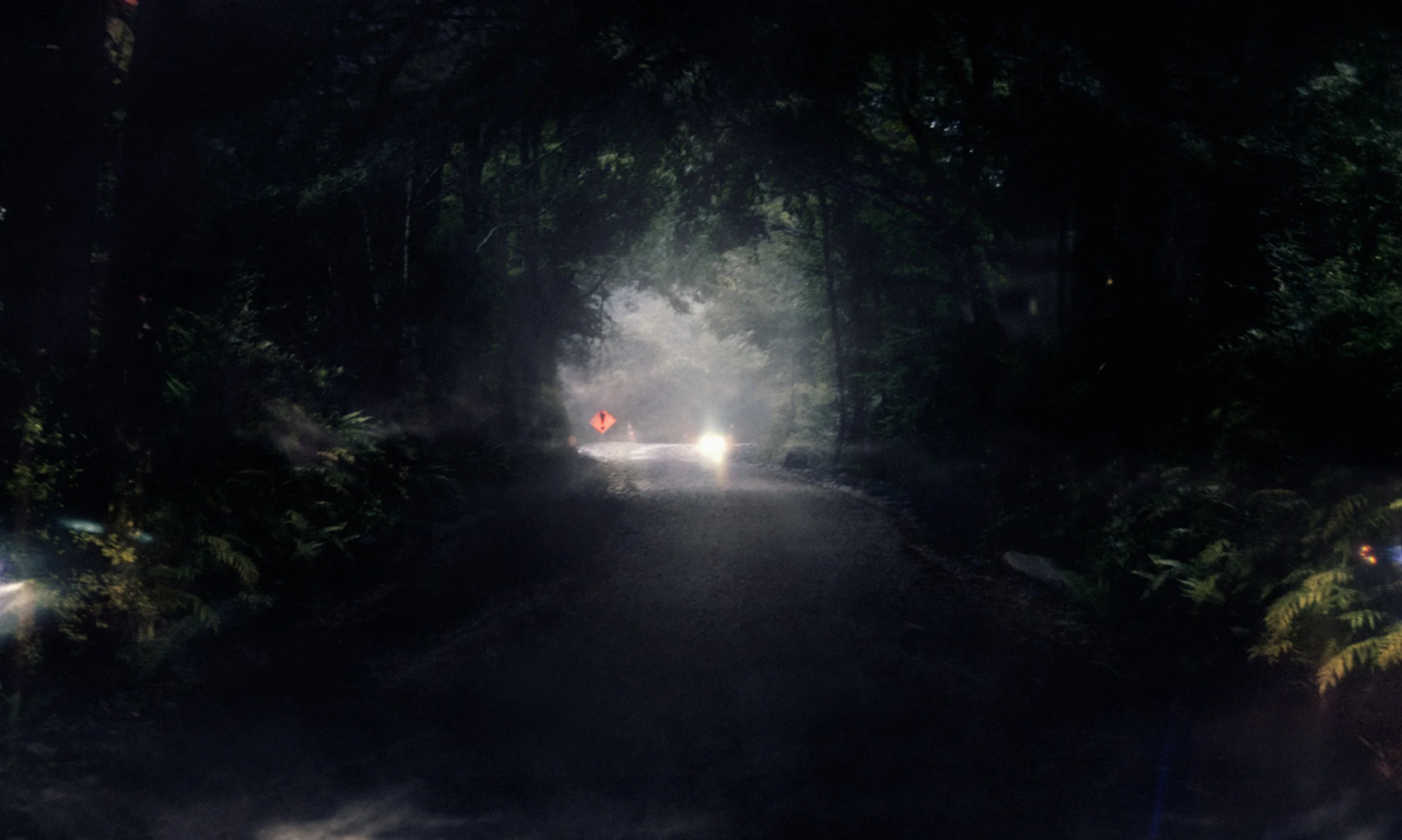 Untitled (In Spates 4)