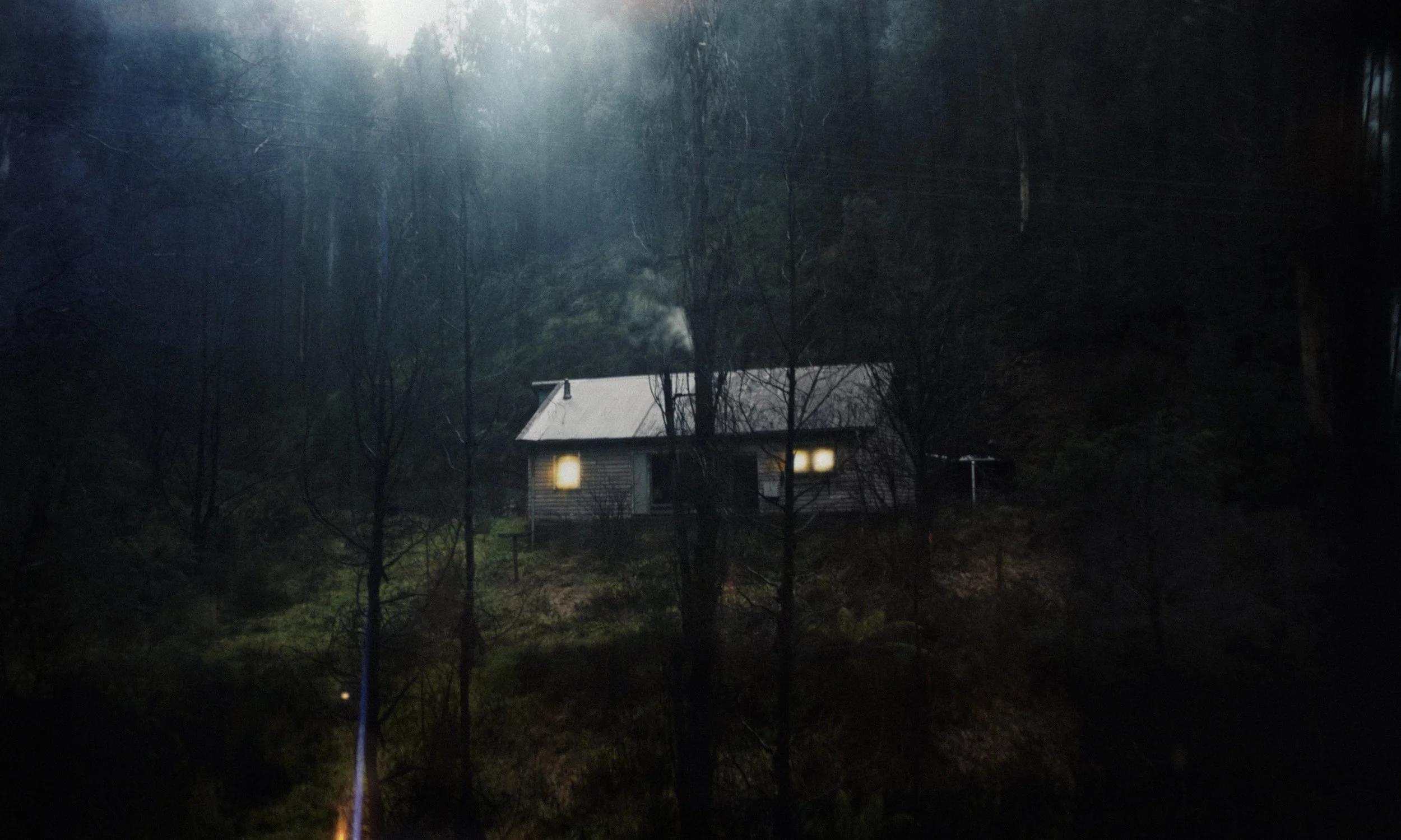 Untitled (In Spates 14)